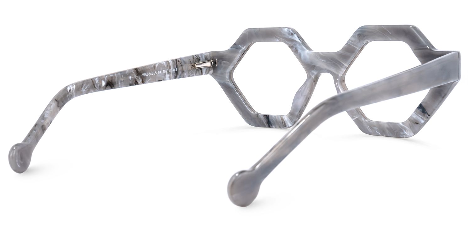 Buy Barreto Optical Glasses and EyeWear Frames on Zeelool4