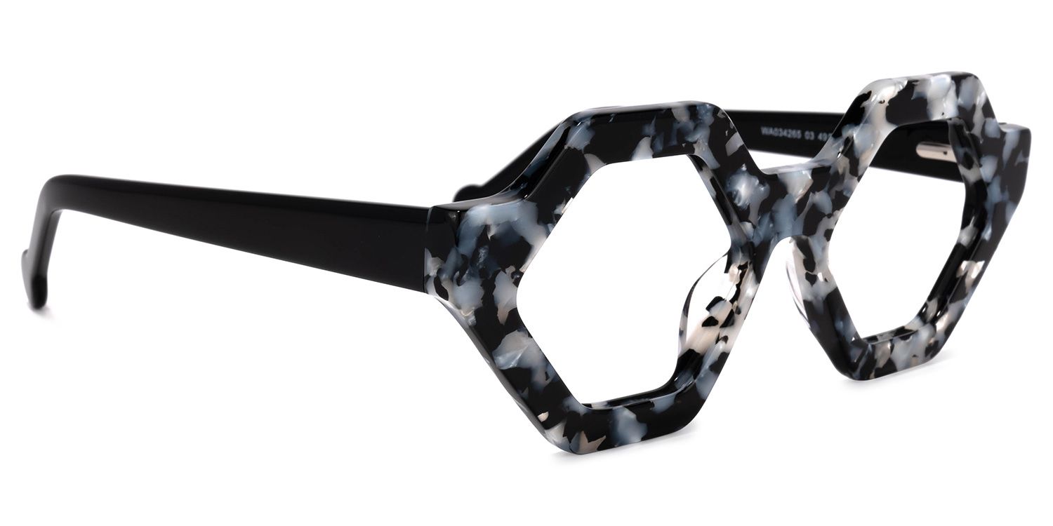 Buy Barreto Optical Glasses and EyeWear Frames on Zeelool2