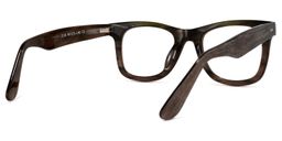 Monique Square Brown Glasses3