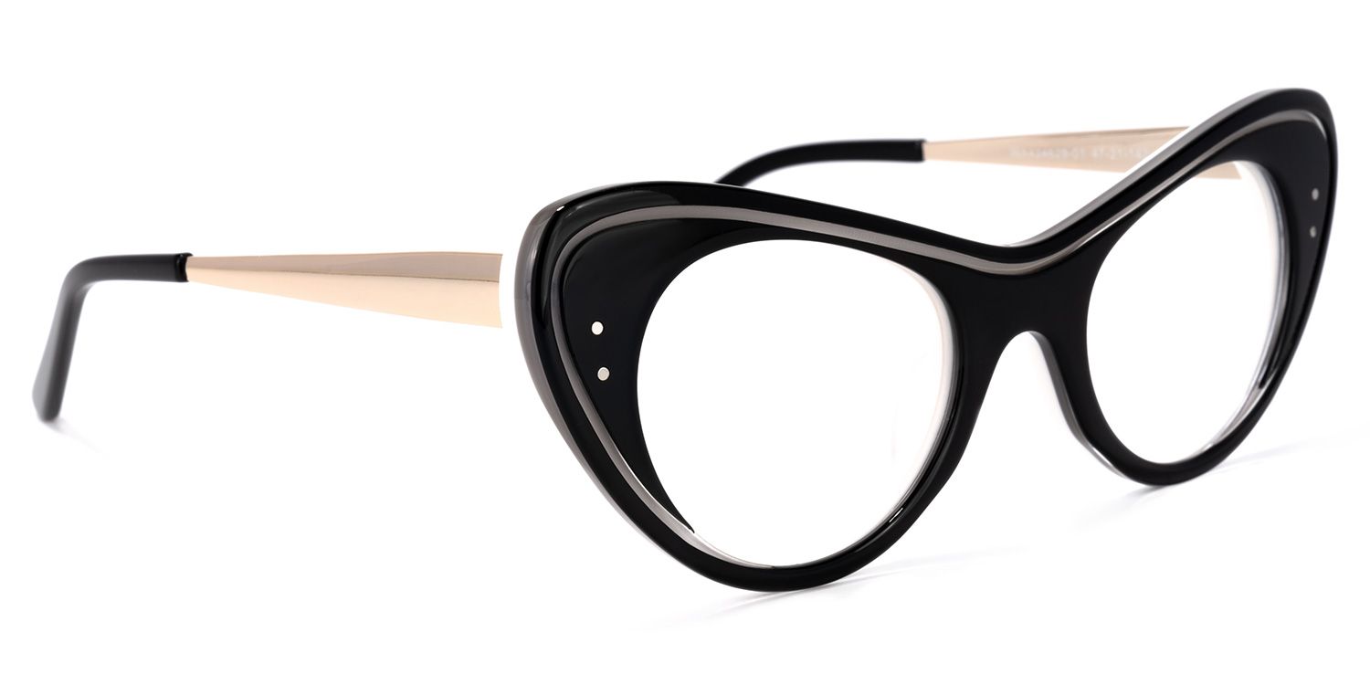 Buy Mayra  Optical Glasses and EyeWear Frames on Zeelool2