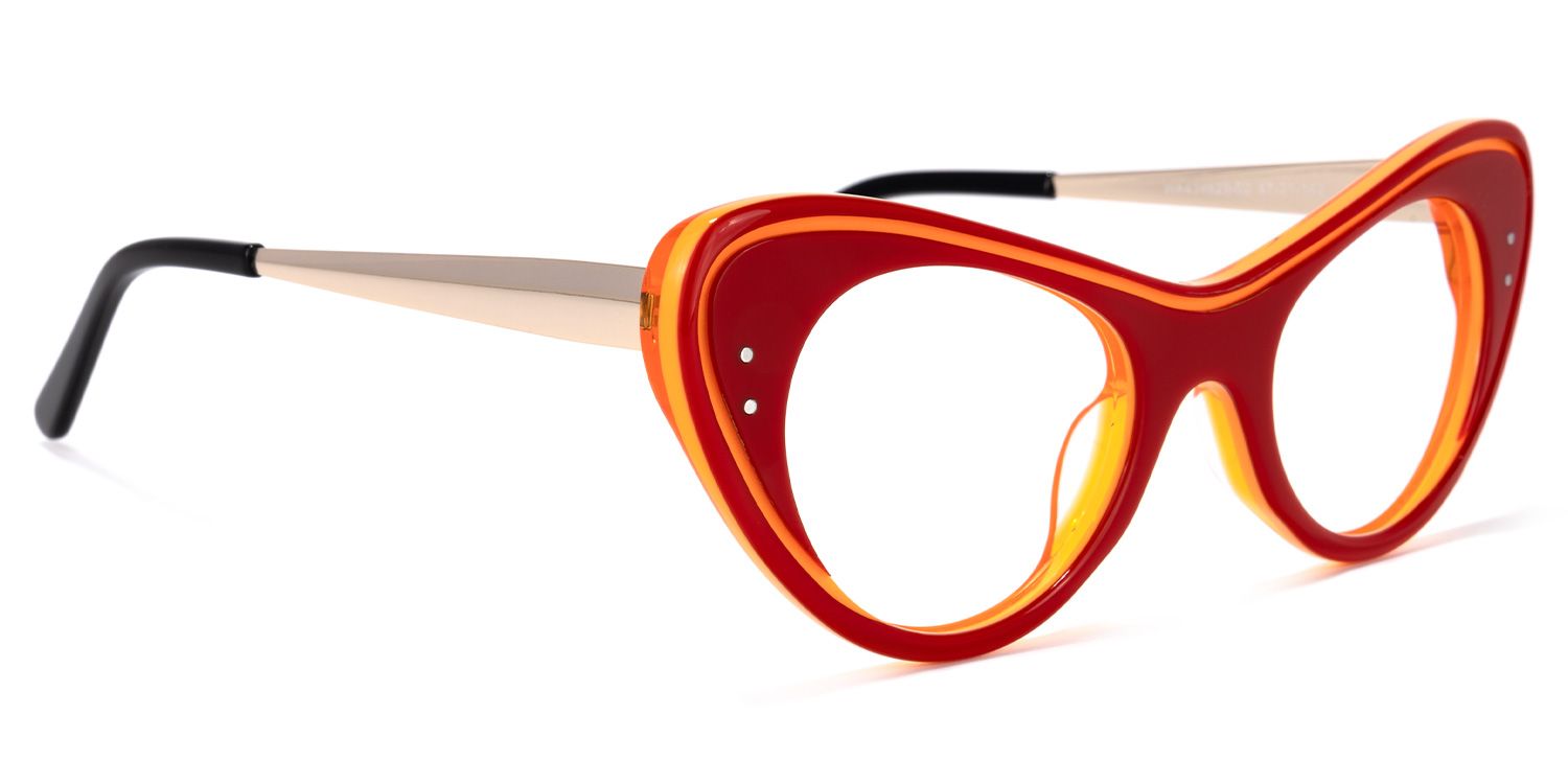 Buy Mayra  Optical Glasses and EyeWear Frames on Zeelool2