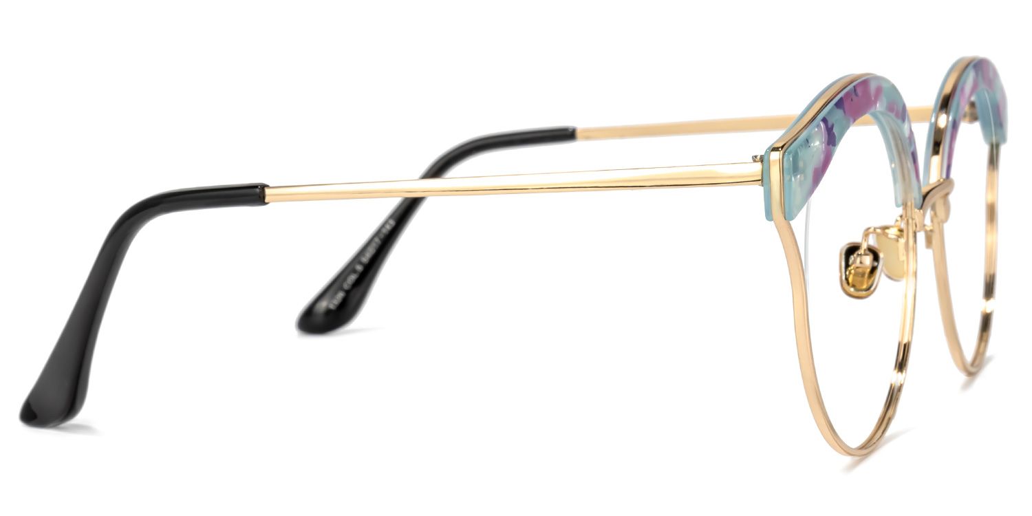 Buy Jaleissy Optical Glasses and EyeWear Frames on Zeelool2