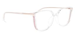 Rodz Square Clear Glasses2