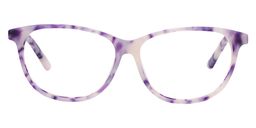 Cecilia Cat Eye Glasses 0