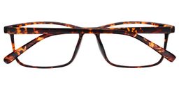 Sheryl Rectangle Glasses4