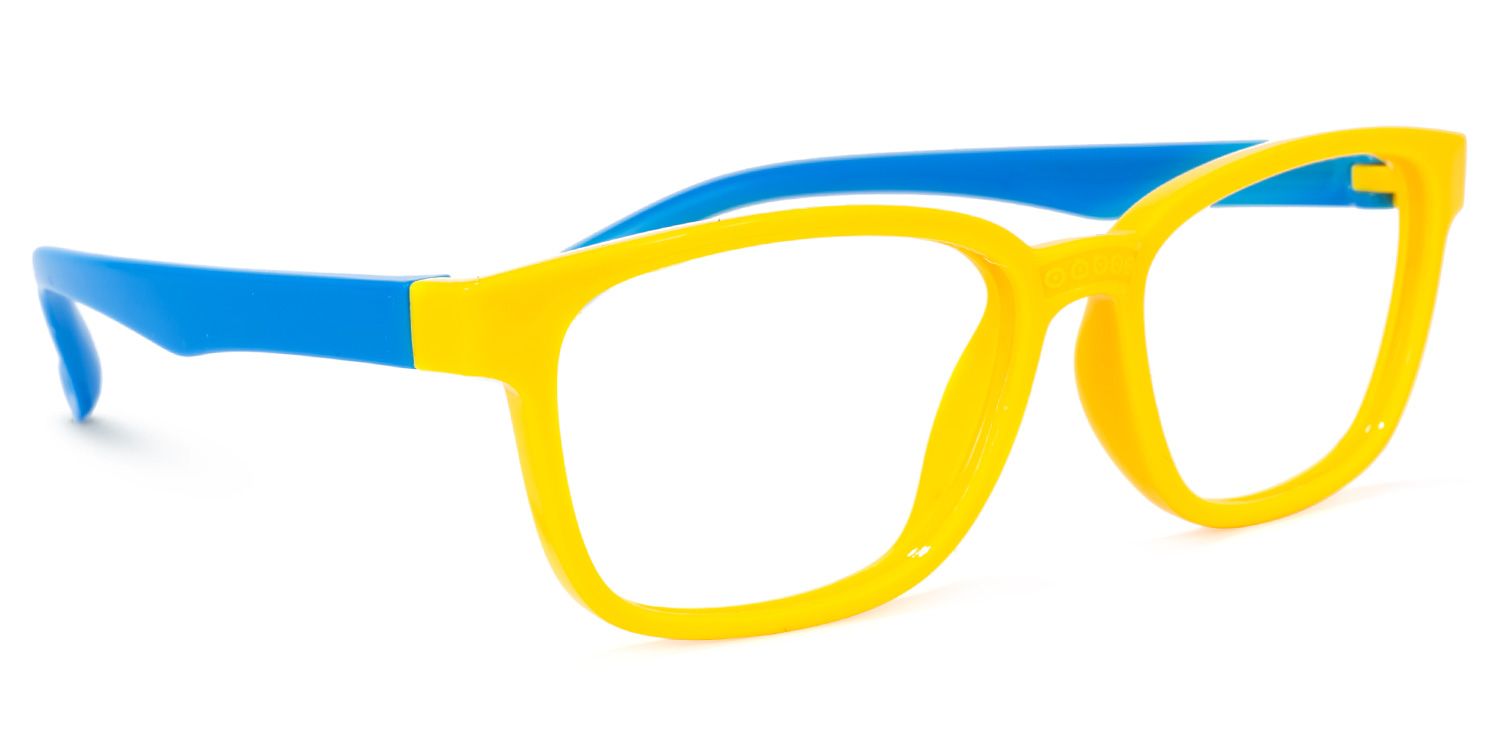 Buy Goofy ( Age 4 - 7 ) Optical Glasses and EyeWear Frames on Zeelool1