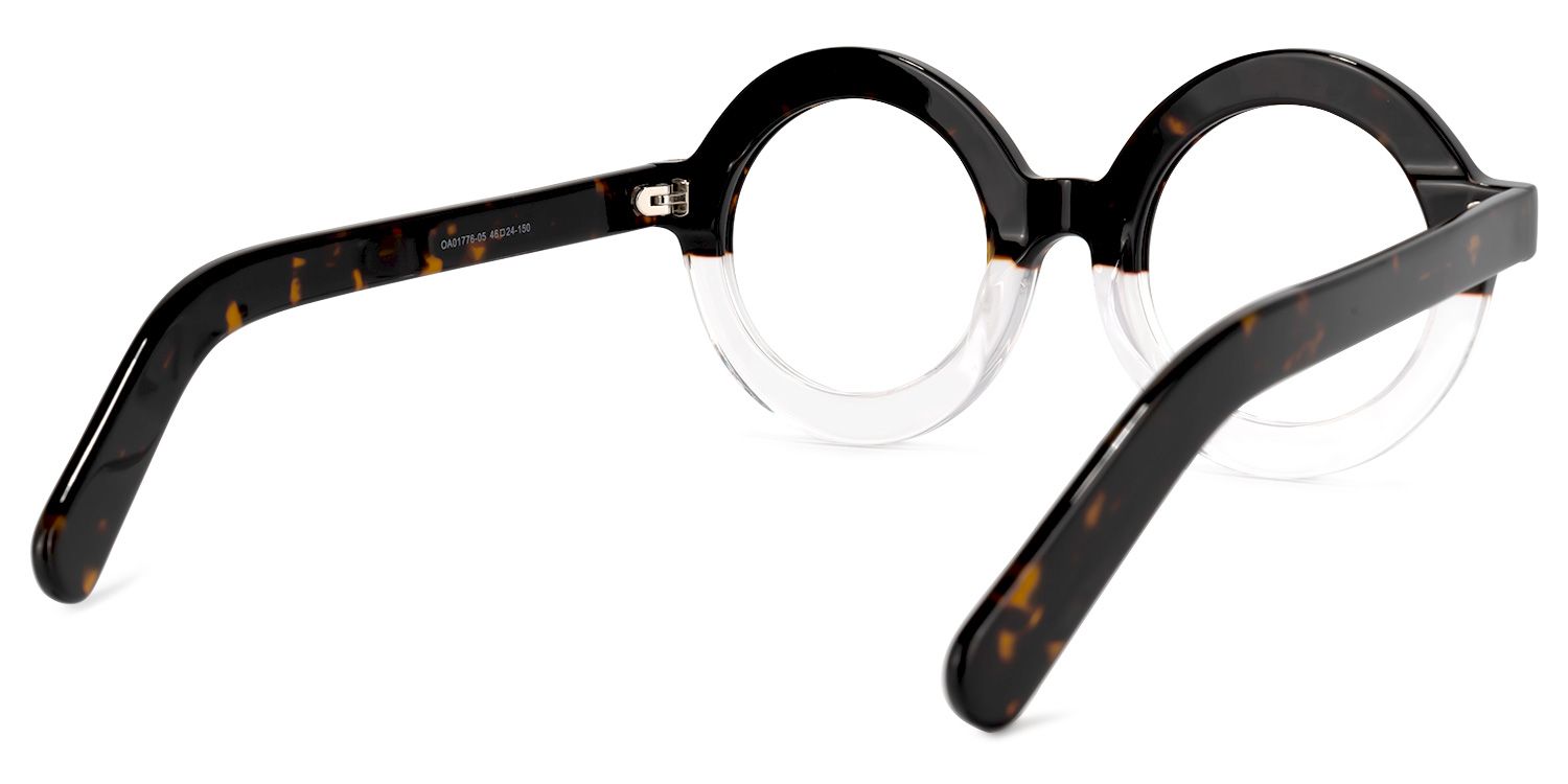 Buy Calhoun Optical Glasses and EyeWear Frames on Zeelool3