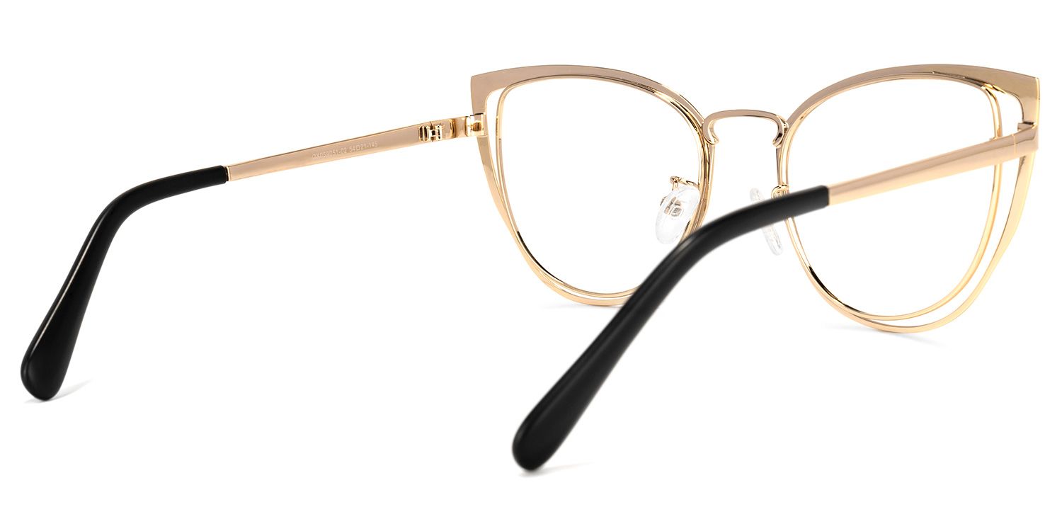 Buy Harvey Optical Glasses and EyeWear Frames on Zeelool3