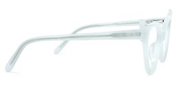 Judy Cat Eye Green Glasses3