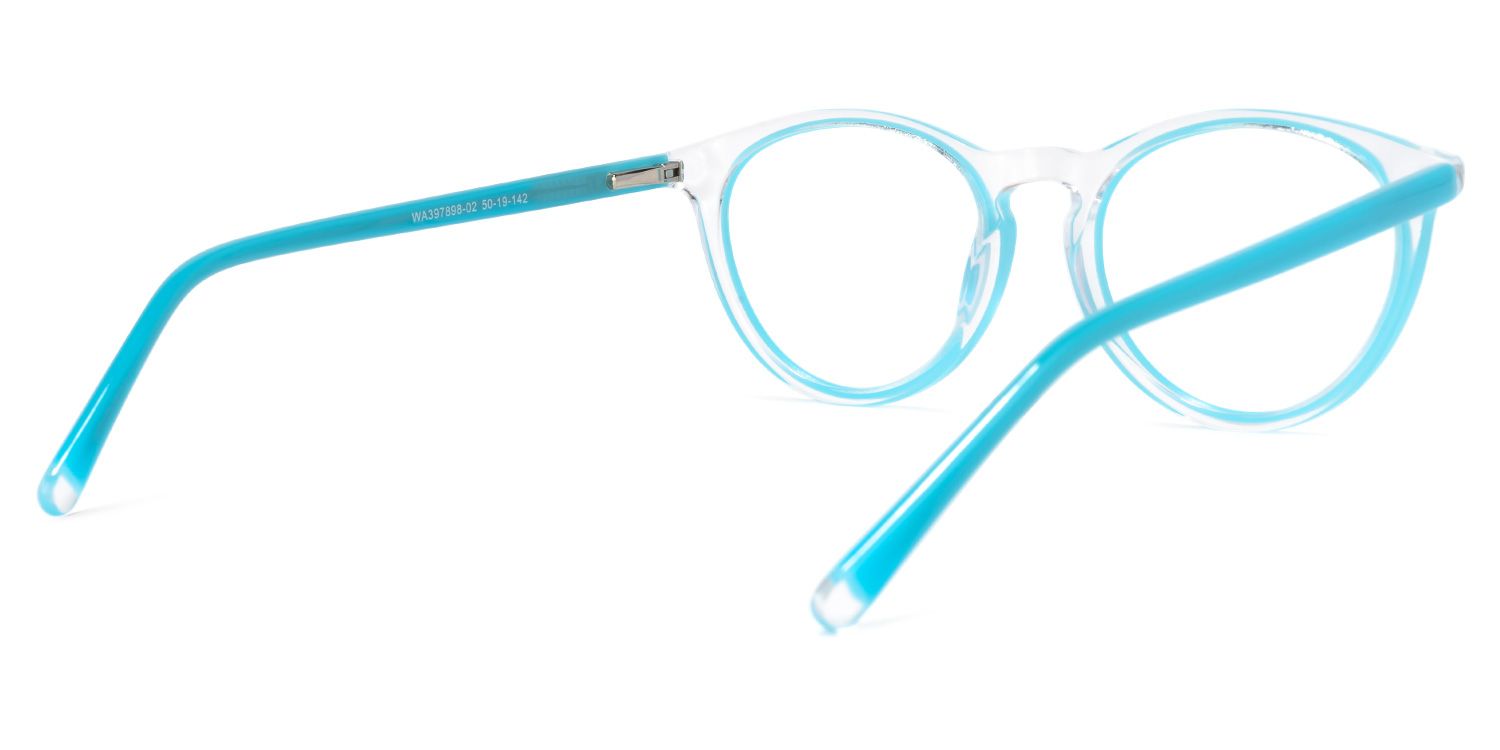 Buy Snacky Optical Glasses and EyeWear Frames on Zeelool3