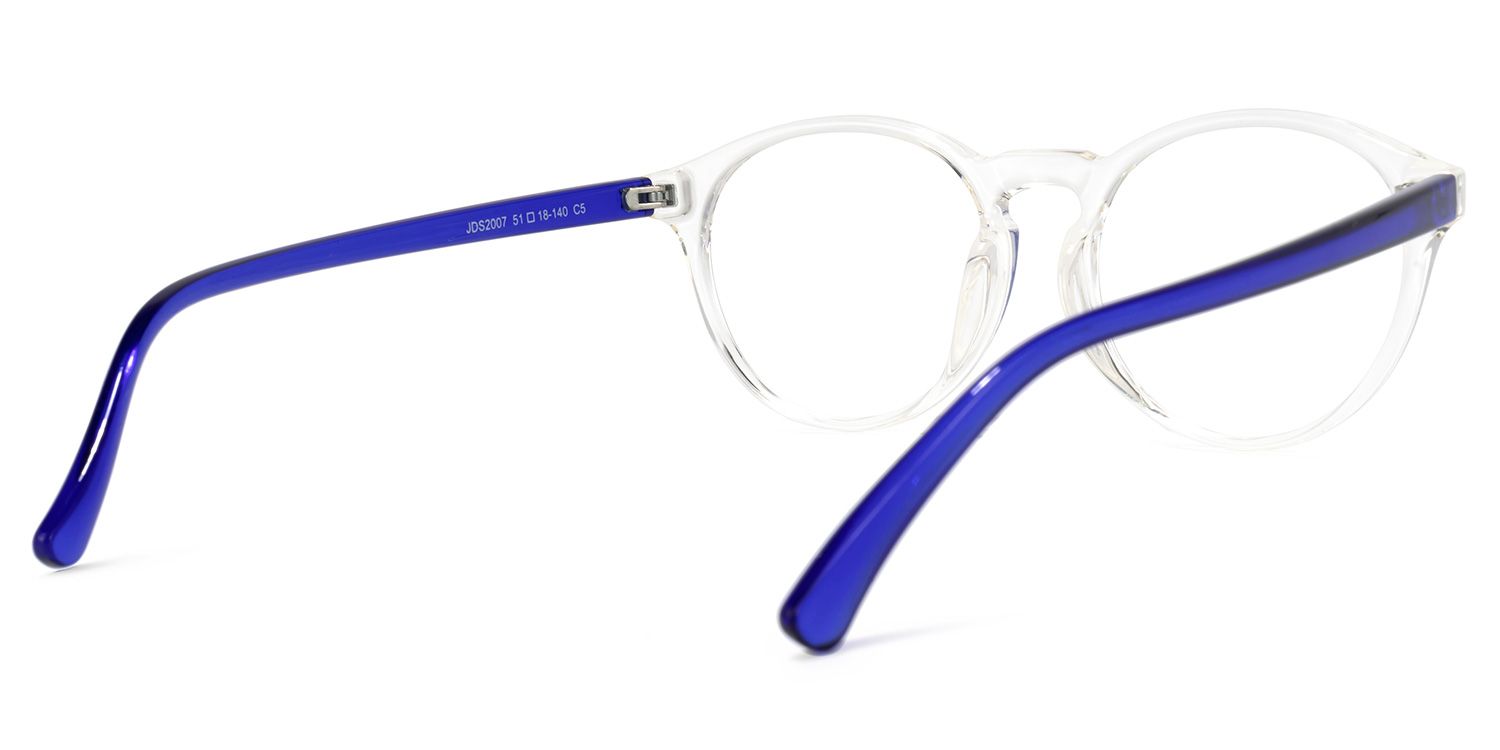 Buy Singleton Optical Glasses and EyeWear Frames on Zeelool3