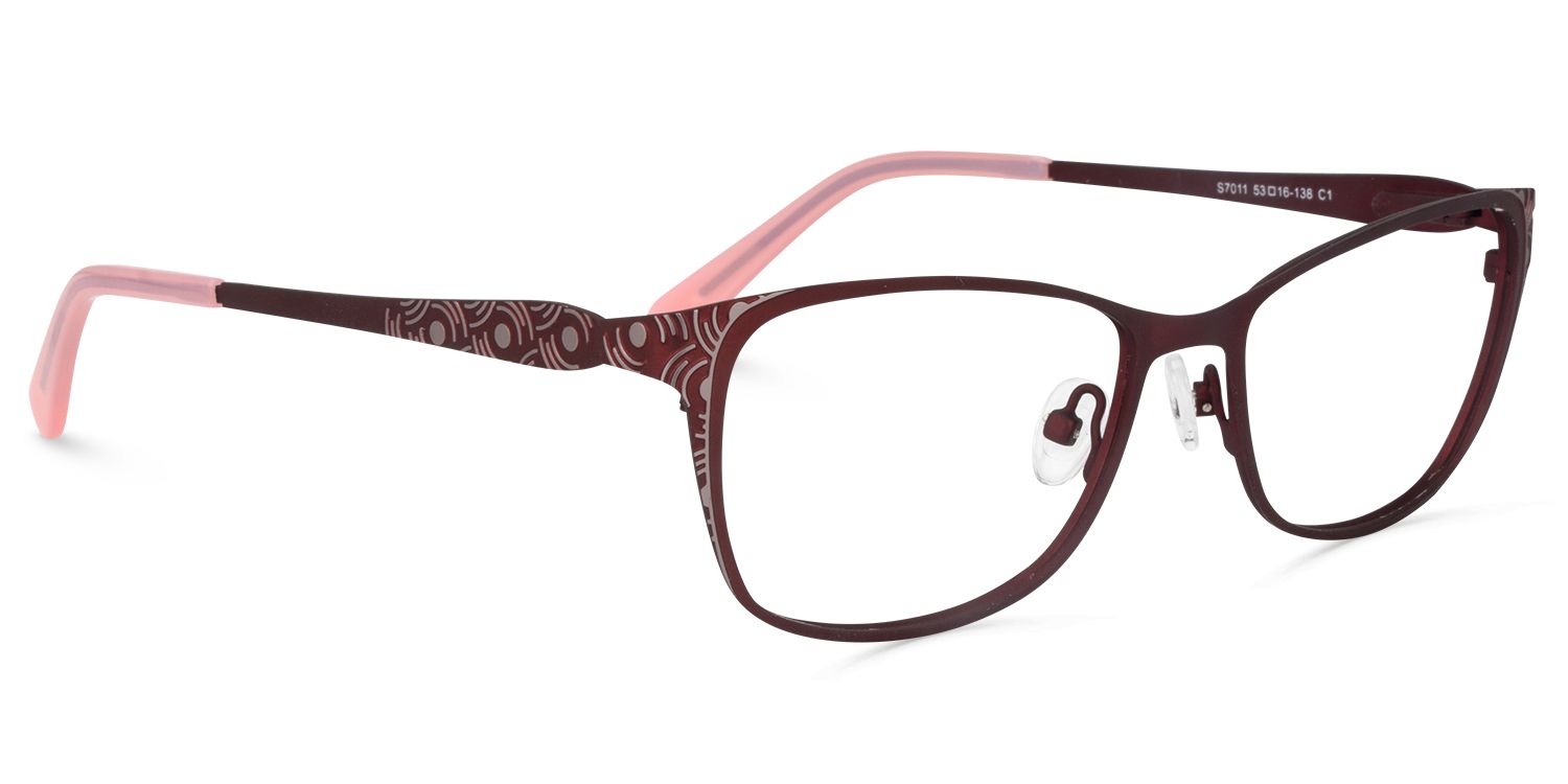 Buy Dominic Optical Glasses and EyeWear Frames on Zeelool2