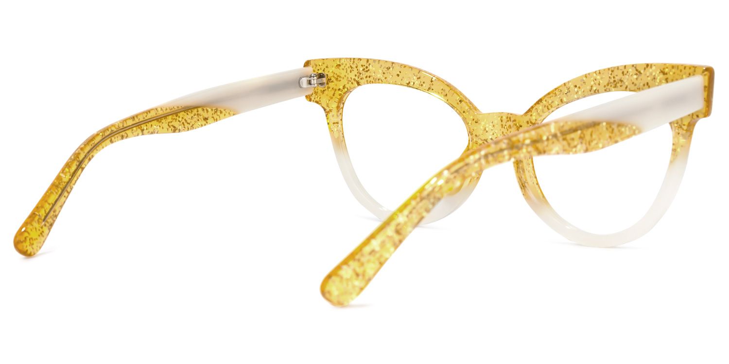 Buy Haydee Optical Glasses and EyeWear Frames on Zeelool3
