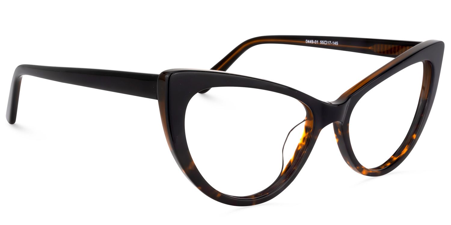 Buy Ginna Optical Glasses and EyeWear Frames on Zeelool3