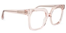 Dexter Square Beige Glasses1