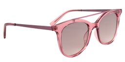 Abbey Aviator Pink Sunglasses3