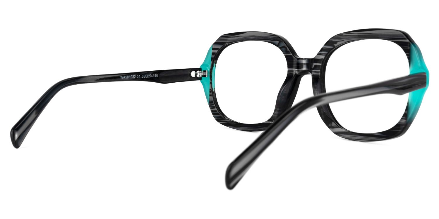 Buy Raquell Optical Glasses and EyeWear Frames on Zeelool3