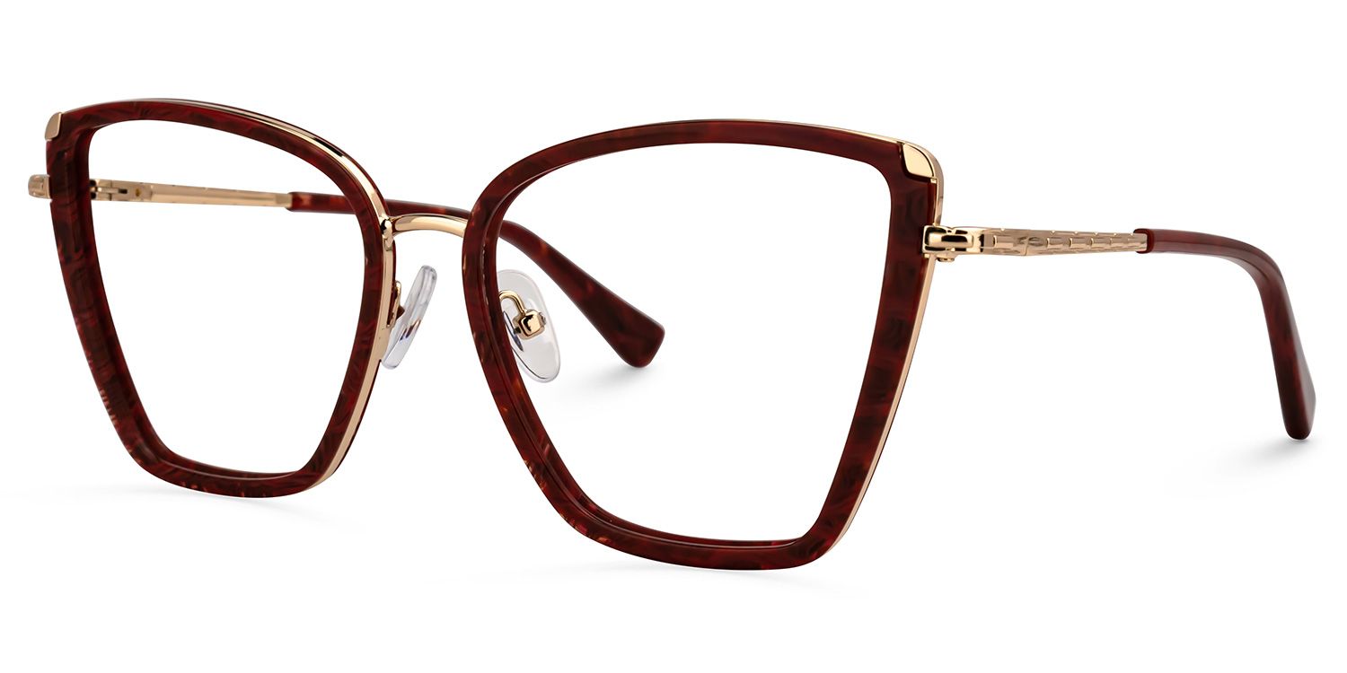 Buy Nilsa Optical Glasses and EyeWear Frames on Zeelool1