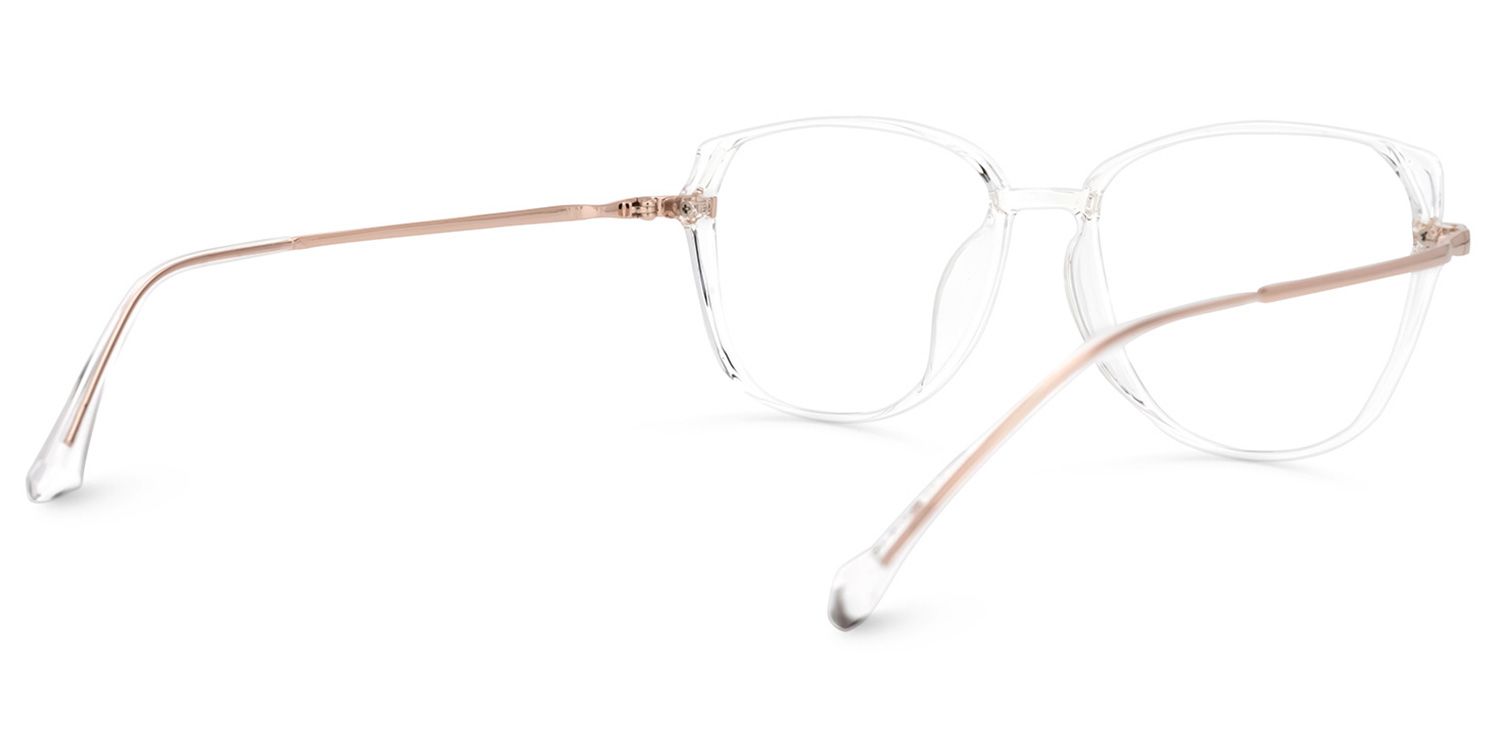 Buy Haygood  Optical Glasses and EyeWear Frames on Zeelool3