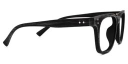 Helaire Square Gray Glasses2
