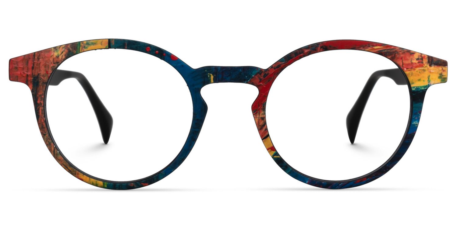 Buy Street-Artist Optical Glasses and EyeWear Frames on Zeelool0