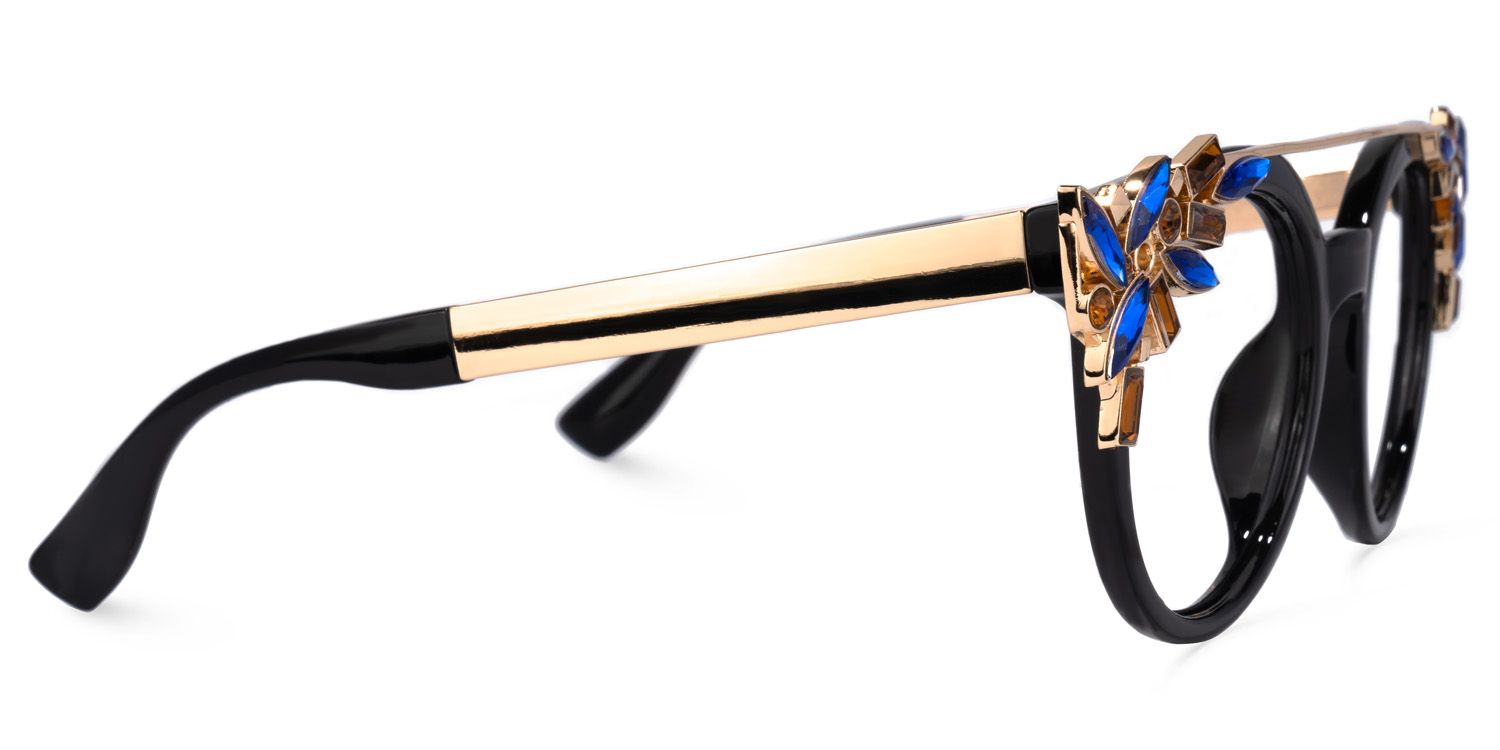 Buy Fatima Optical Glasses and EyeWear Frames on Zeelool2