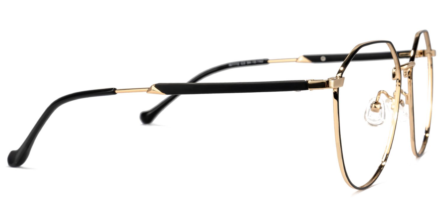 Buy Magaly  Optical Glasses and EyeWear Frames on Zeelool2