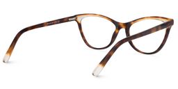 Eaton Cateye Tortoise Glasses4