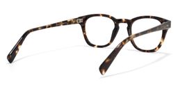 Elton Square Light-Tortoise Glasses4