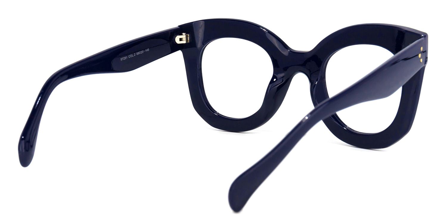 Buy Emmitt Optical Glasses and EyeWear Frames on Zeelool4