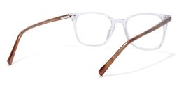 Enoch Square Greyish-Purple Glasses4