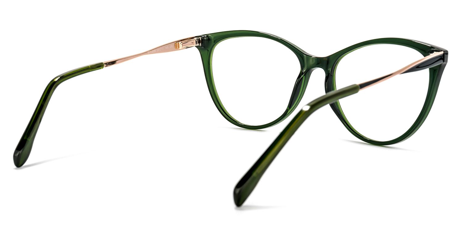Buy Frances Optical Glasses and EyeWear Frames on Zeelool4