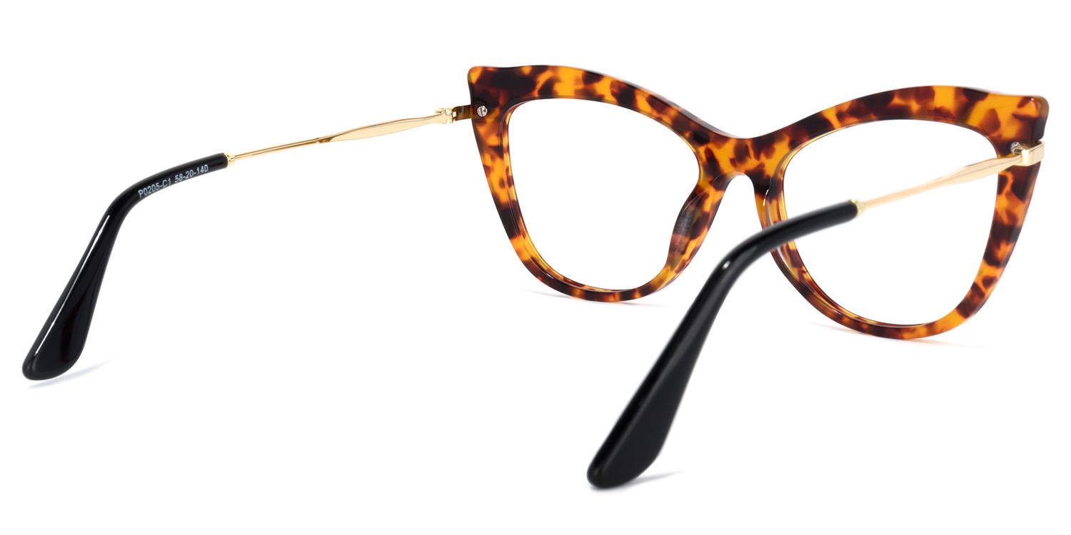 Buy Winifred Optical Glasses and EyeWear Frames on Zeelool4