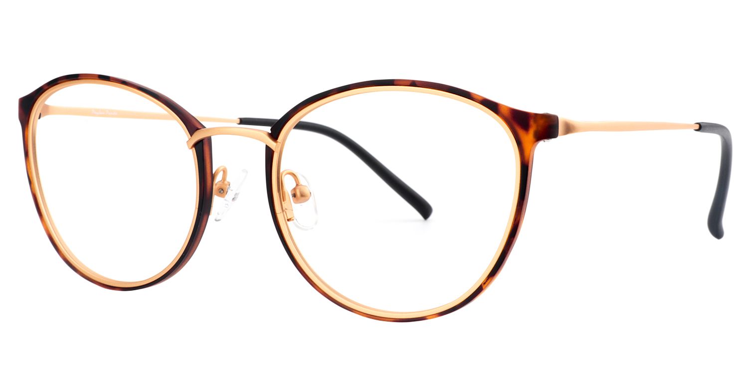 Rectangle Blue Glasses | Zeelool Glasses2