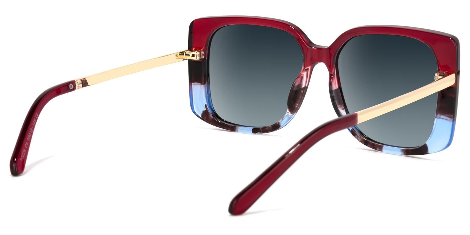 Buy Nancy Optical Glasses and EyeWear Frames on Zeelool4