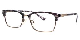 Archibald Browline Tortoise Glasses2