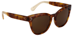 Betty Cat-eye Tortoise Sunglasses2