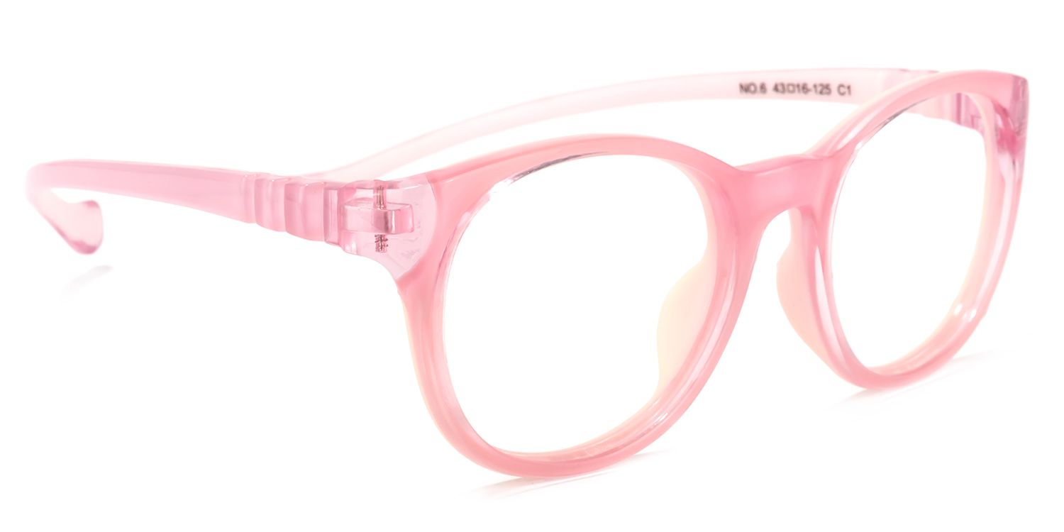 Buy Bambi ( Age 4 - 7 ) Optical Glasses and EyeWear Frames on Zeelool2