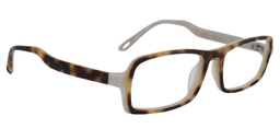 Angelo Rectangle Gray Glasses2