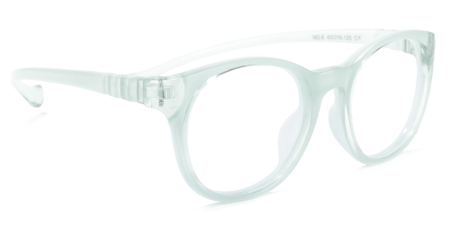 Buy Bambi ( Age 4 - 7 ) Optical Glasses and EyeWear Frames on Zeelool2