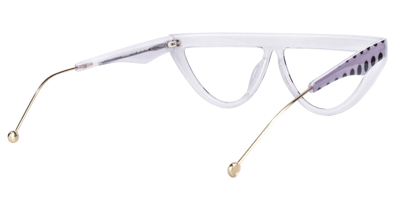 Buy Gyllenhaal Optical Glasses and EyeWear Frames on Zeelool4