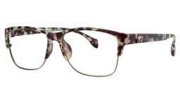 Jason Rectangle Tortoise Glasses3