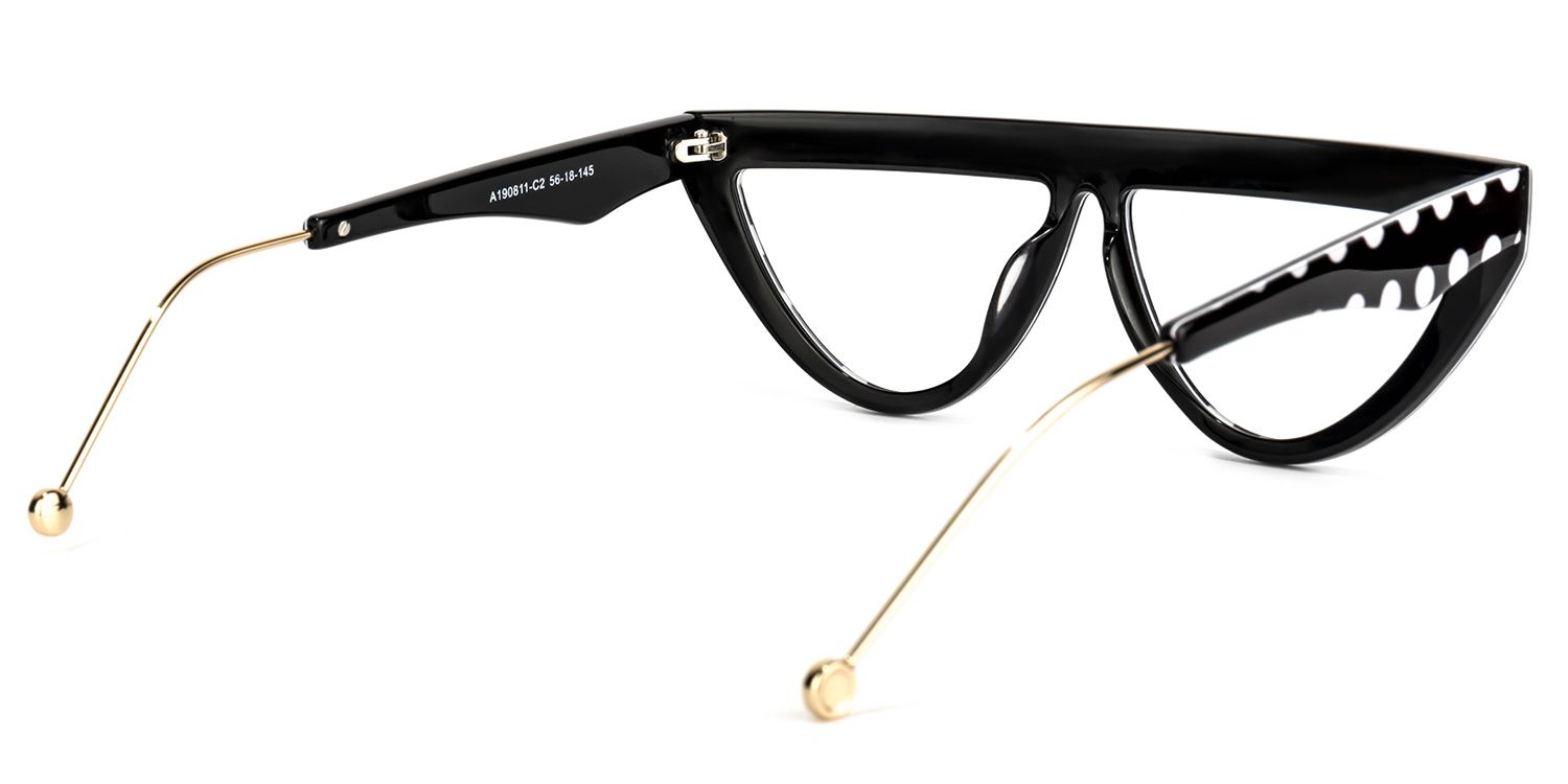 Buy Gyllenhaal Optical Glasses and EyeWear Frames on Zeelool4