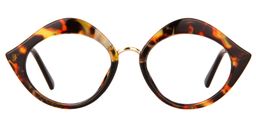 Cassiel Kiss Mouth Glasses6