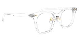 Quinlan Square Crytsal Glasses2