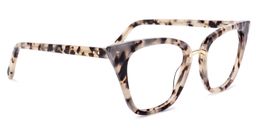 Martha Cat Eye Tortoise Glasses5