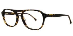 Tyler Aviator Tortoise Glasses2