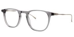Jayden Square Gray Glasses2