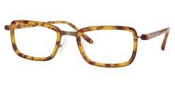 Quintina Rectangle Tortoise Glasses4