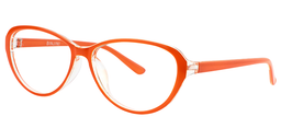 Elizabeth Classic Cateye Glasses3